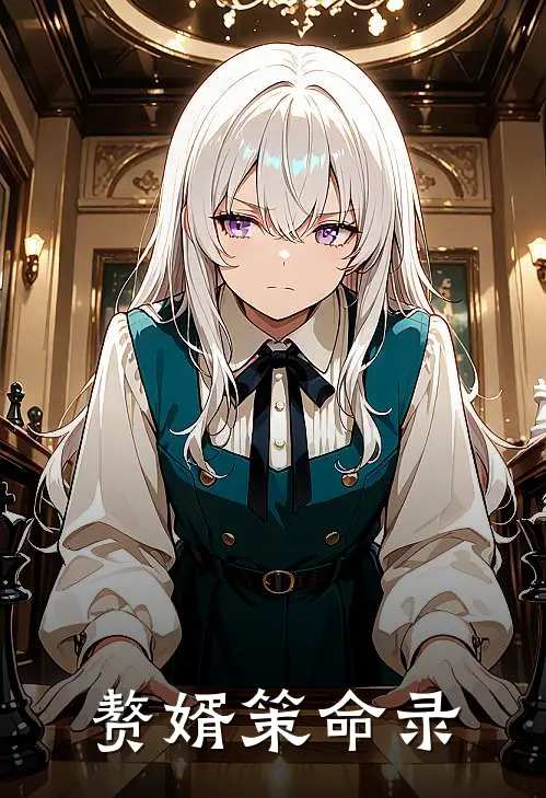 赘婿策命录林渊苏致远完结版小说_最新章节列表赘婿策命录(林渊苏致远)