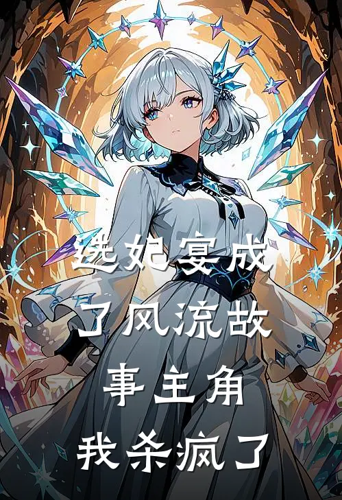 选妃宴成了风流故事主角，我杀疯了沈惊瓷林婉柔小说免费完结_最新章节列表选妃宴成了风流故事主角，我杀疯了(沈惊瓷林婉柔)