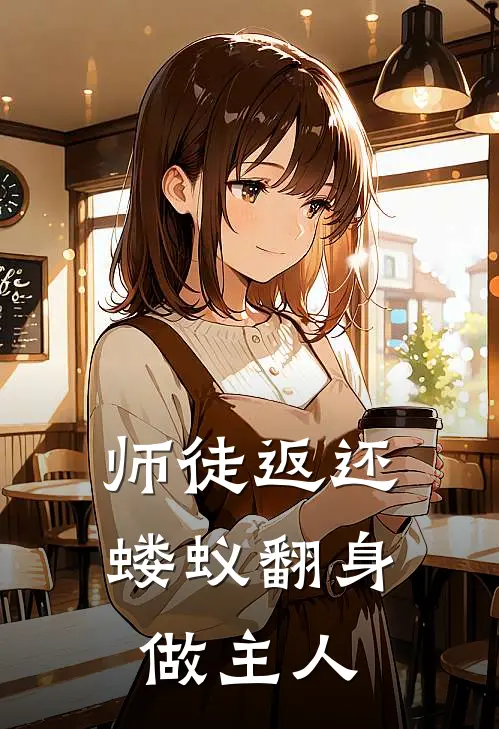 师徒返还：蝼蚁翻身做主人