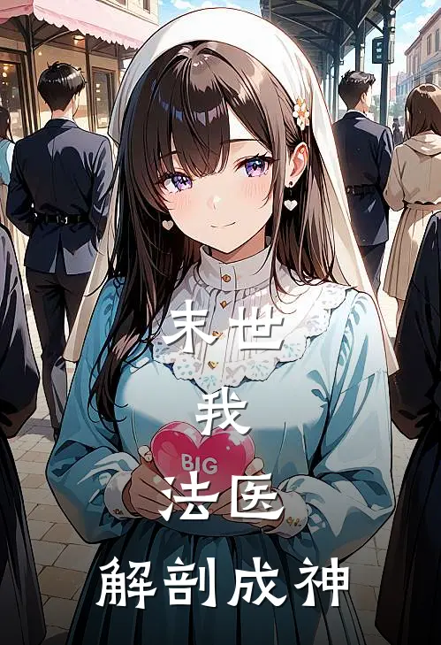 末世：我，法医，解剖成神