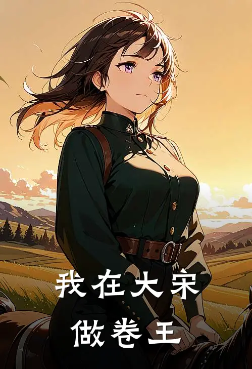 我在大宋做卷王