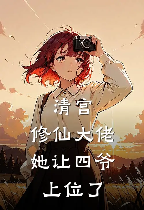 清宫：修仙大佬她让四爷上位了清仪胤禛完整免费小说_小说全文免费阅读清宫：修仙大佬她让四爷上位了清仪胤禛