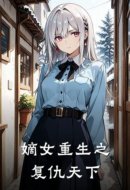 嫡女重生之复仇天下