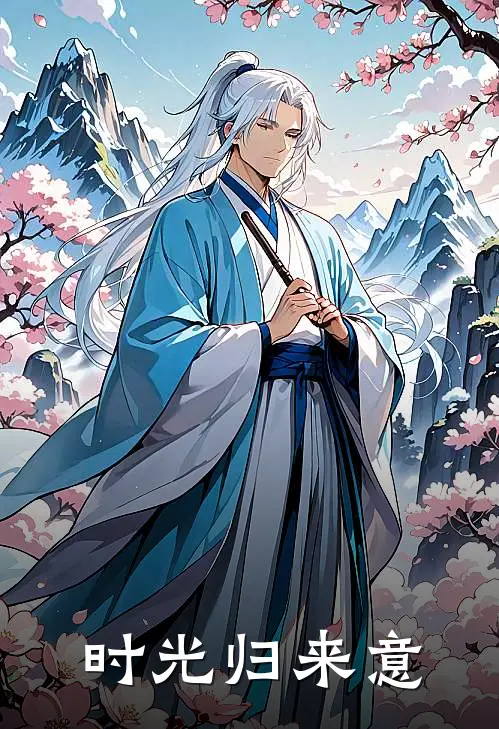 时光归来意