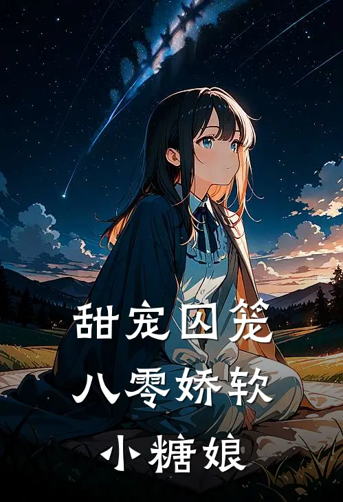 林溪顾沉舟《甜宠囚笼：八零娇软小糖娘》完结版免费阅读_甜宠囚笼：八零娇软小糖娘全文免费阅读