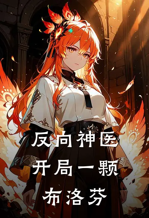 反向神医：开局一颗布洛芬