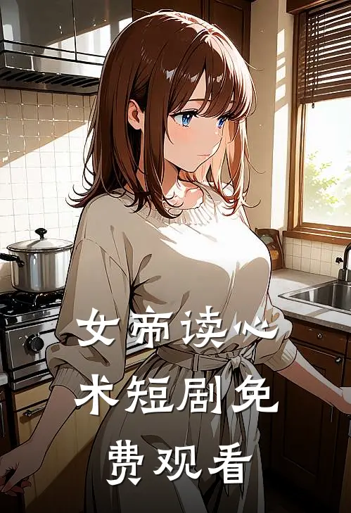 女帝读心术短剧免费观看