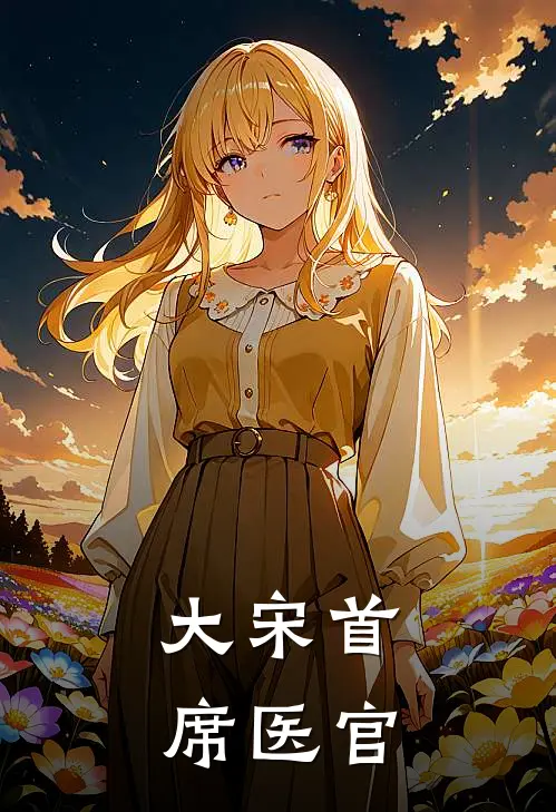 大宋首席医官