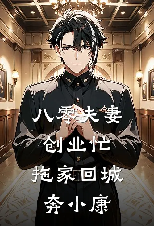 八零夫妻创业忙，拖家回城奔小康