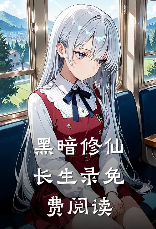 黑暗修仙长生录免费阅读