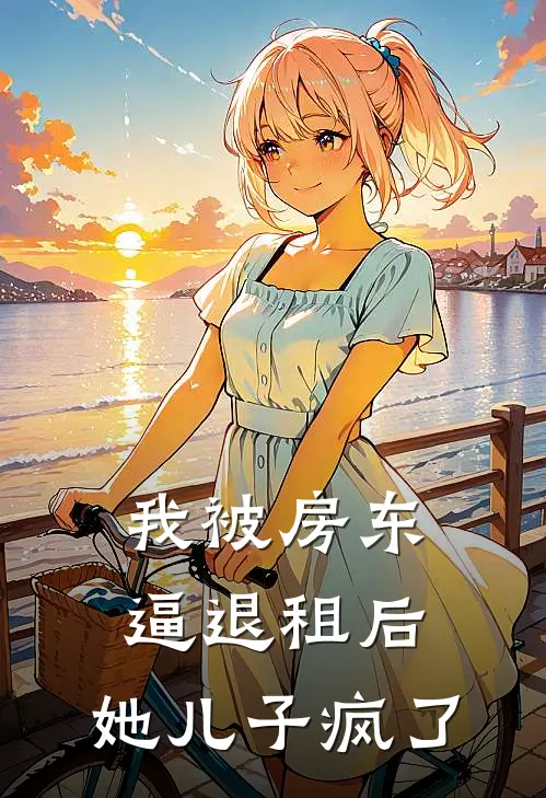 我被房东逼退租后，她儿子疯了岑佳张晓波免费阅读全文_热门小说大全我被房东逼退租后，她儿子疯了岑佳张晓波