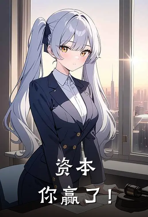 资本，你赢了！