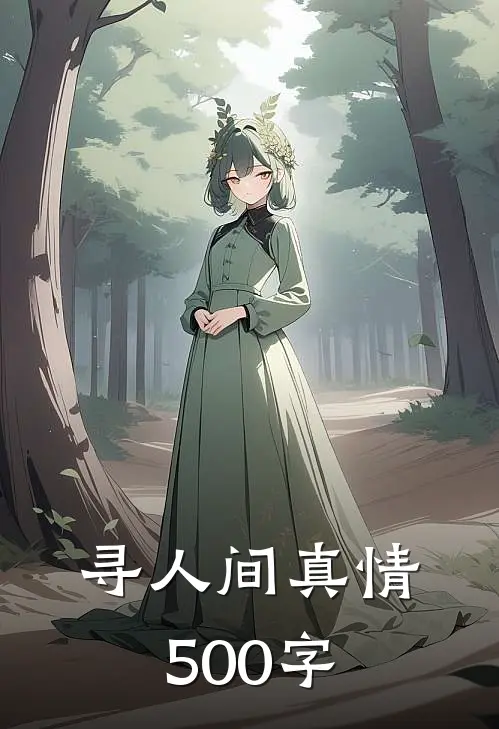 寻人间真情500字