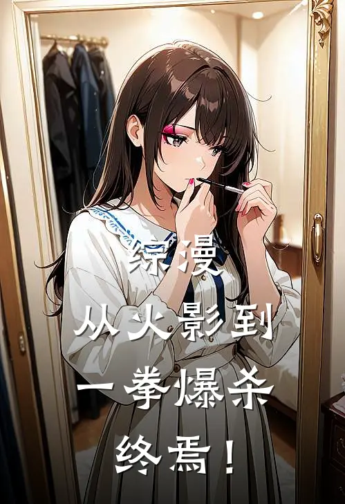 综漫：从火影到一拳爆杀终焉！伊鲁卡宇智波热门小说免费阅读_完本完结小说综漫：从火影到一拳爆杀终焉！(伊鲁卡宇智波)