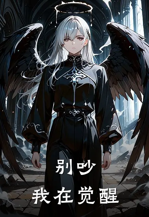 陈续李锐(别吵，我在觉醒)完整版免费在线阅读_《别吵，我在觉醒》全集在线阅读