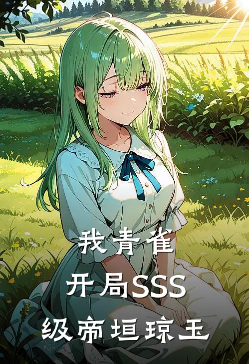 我青雀，开局SSS级帝垣琼玉