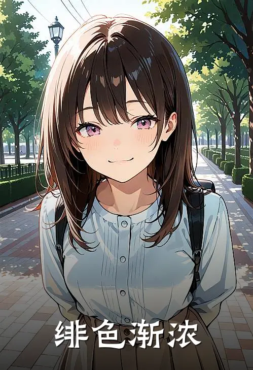 绯色渐浓(陆时砚宋南栀)完本小说大全_热门小说大全绯色渐浓陆时砚宋南栀