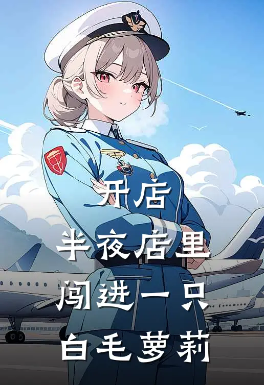 开店：半夜店里闯进一只白毛萝莉(小萝莉叶黎儿)全本免费完结小说_小说完结免费开店：半夜店里闯进一只白毛萝莉小萝莉叶黎儿