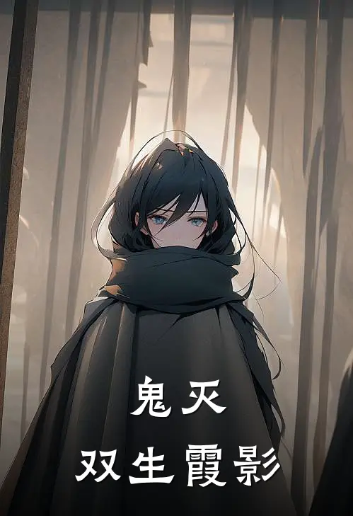 鬼灭：双生霞影美代宗一完结小说_免费小说在线看鬼灭：双生霞影美代宗一