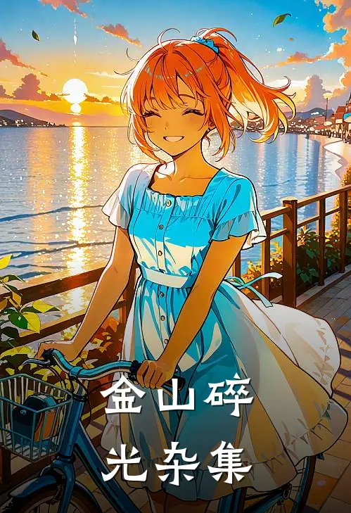 金山碎光杂集(金山安迪)免费小说完结_最新推荐小说金山碎光杂集(金山安迪)