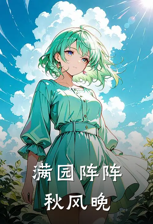 满振廷袁晚棠《满园阵阵秋风晚》全文免费在线阅读_《满园阵阵秋风晚》全本在线阅读