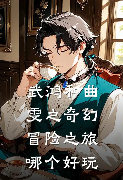 武鸿和曲雯之奇幻冒险之旅哪个好玩