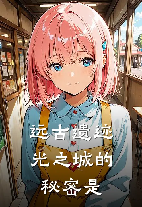 远古遗迹光之城的秘密是