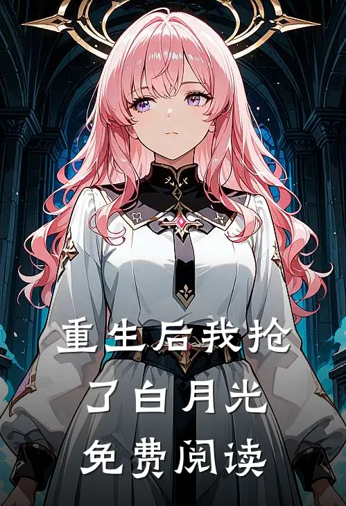 重生后我抢了白月光免费阅读