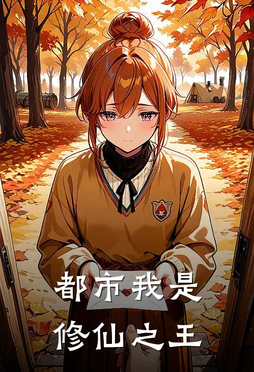 都市我是修仙之王