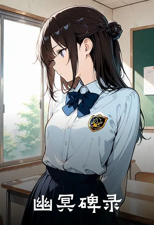 幽冥碑录(陈丹羽丹羽)免费阅读_热门的小说幽冥碑录陈丹羽丹羽