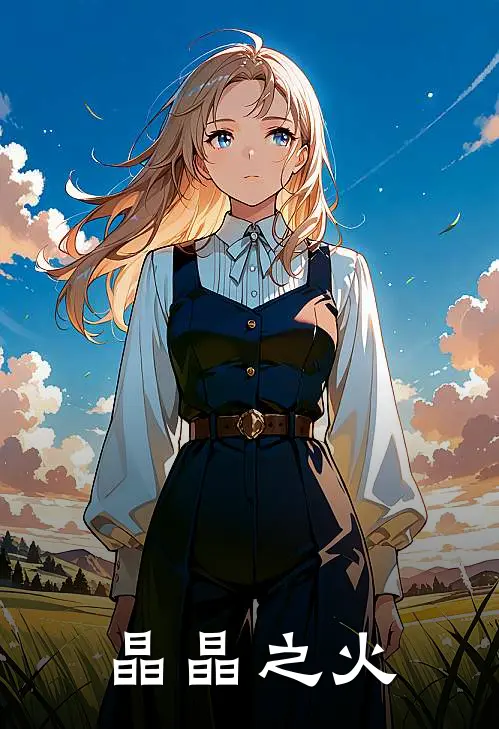 晶晶之火(刘晶晶李悦)网络热门小说_最新章节列表晶晶之火(刘晶晶李悦)