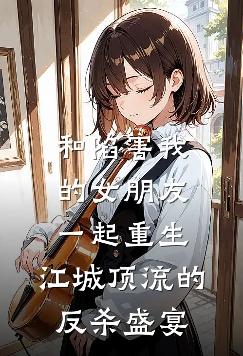 和陷害我的女朋友一起重生：江城顶流的反杀盛宴