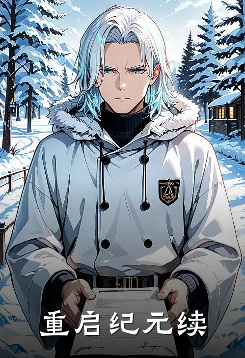 重启纪元续苏晚怡白子最新小说全文阅读_在线免费小说重启纪元续(苏晚怡白子)