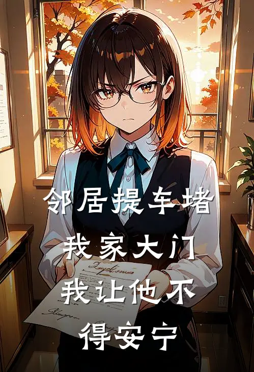 邻居提车堵我家大门，我让他不得安宁(王强王富贵)完整版免费小说_完结版小说推荐邻居提车堵我家大门，我让他不得安宁(王强王富贵)