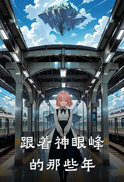 跟着神眼峰的那些年