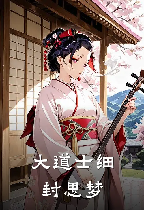 大道士细封思梦