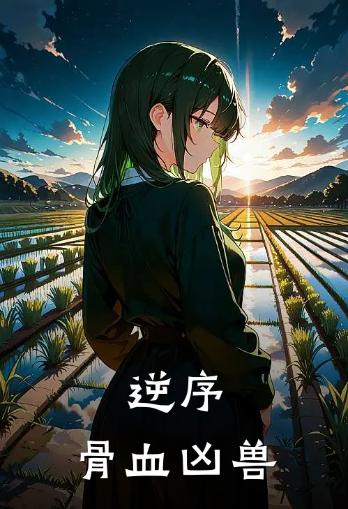 逆序：骨血凶兽林衍李三全集免费小说_免费小说完结逆序：骨血凶兽(林衍李三)