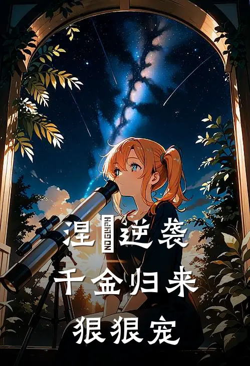 涅槃逆袭：千金归来狠狠宠