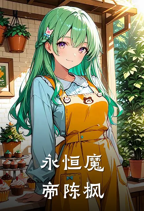 永恒魔帝陈枫(陈枫赵虎)小说免费阅读无弹窗_完结小说永恒魔帝陈枫陈枫赵虎