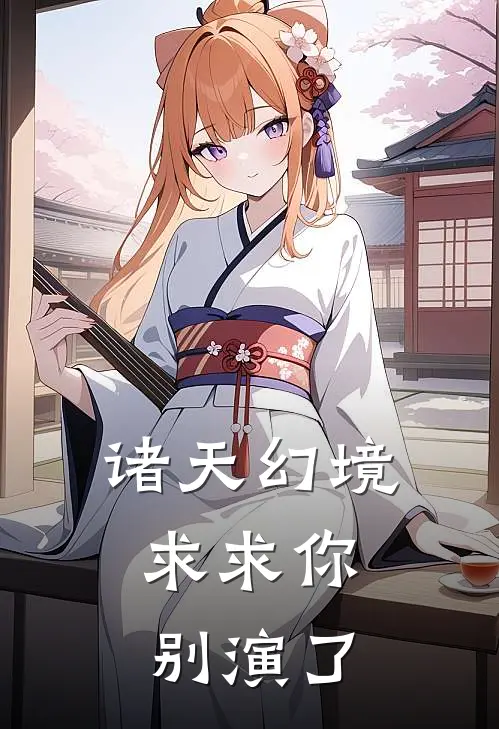 诸天幻境：求求你别演了