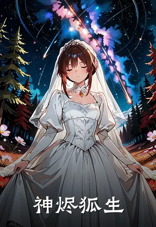 神烬狐生