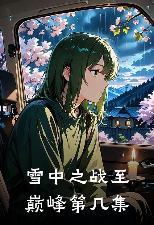 雪中之战至巅峰第几集