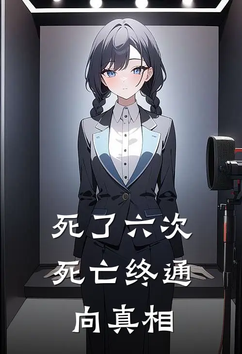 死了六次，死亡终通向真相(苏晚林辰)免费阅读_无弹窗全文免费阅读死了六次，死亡终通向真相苏晚林辰