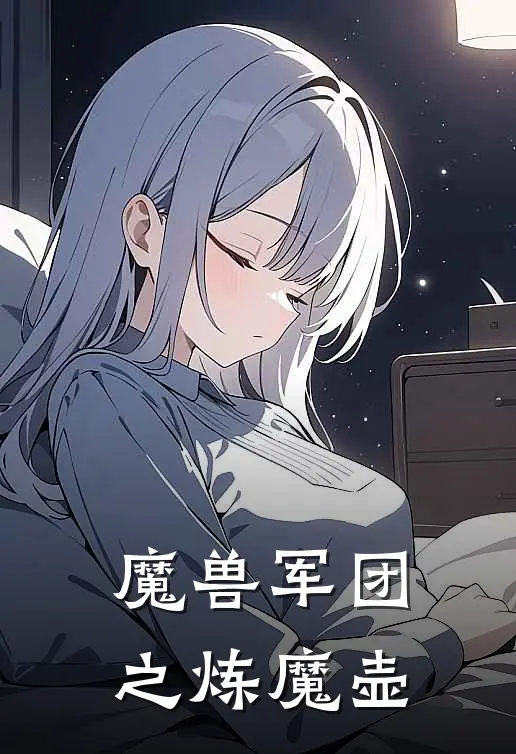 魔兽军团之炼魔壶