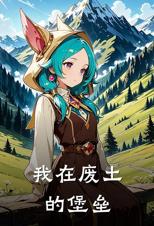 我在废土的堡垒