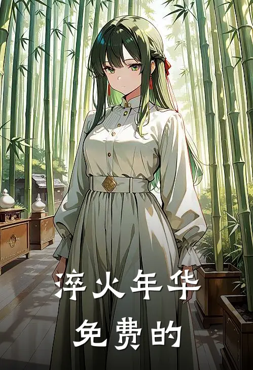 淬火年华免费的