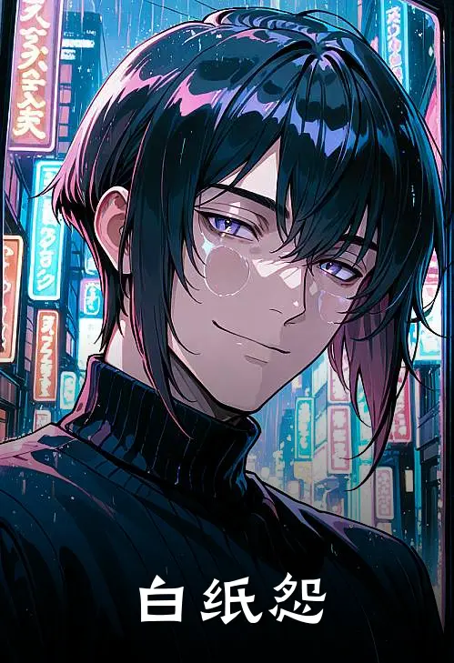 白纸怨(王守义王毅)完本小说大全_热门小说大全白纸怨王守义王毅