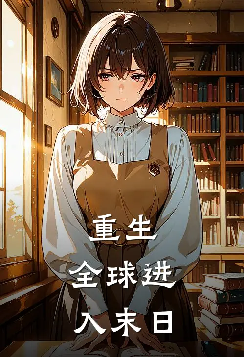 《重生：全球进入末日》王鹏王鹏_(重生：全球进入末日)全集在线阅读