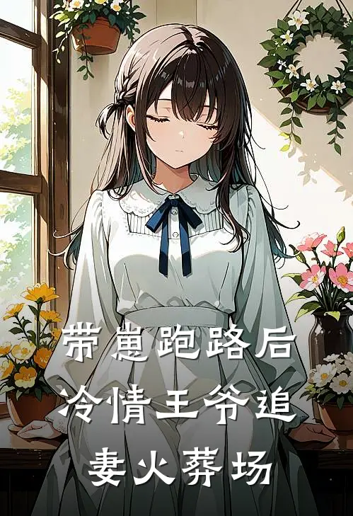 带崽跑路后冷情王爷追妻火葬场