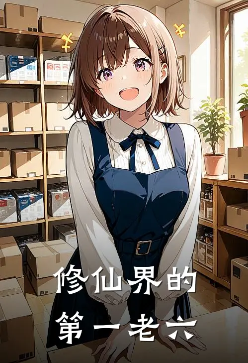 修仙界的第一老六